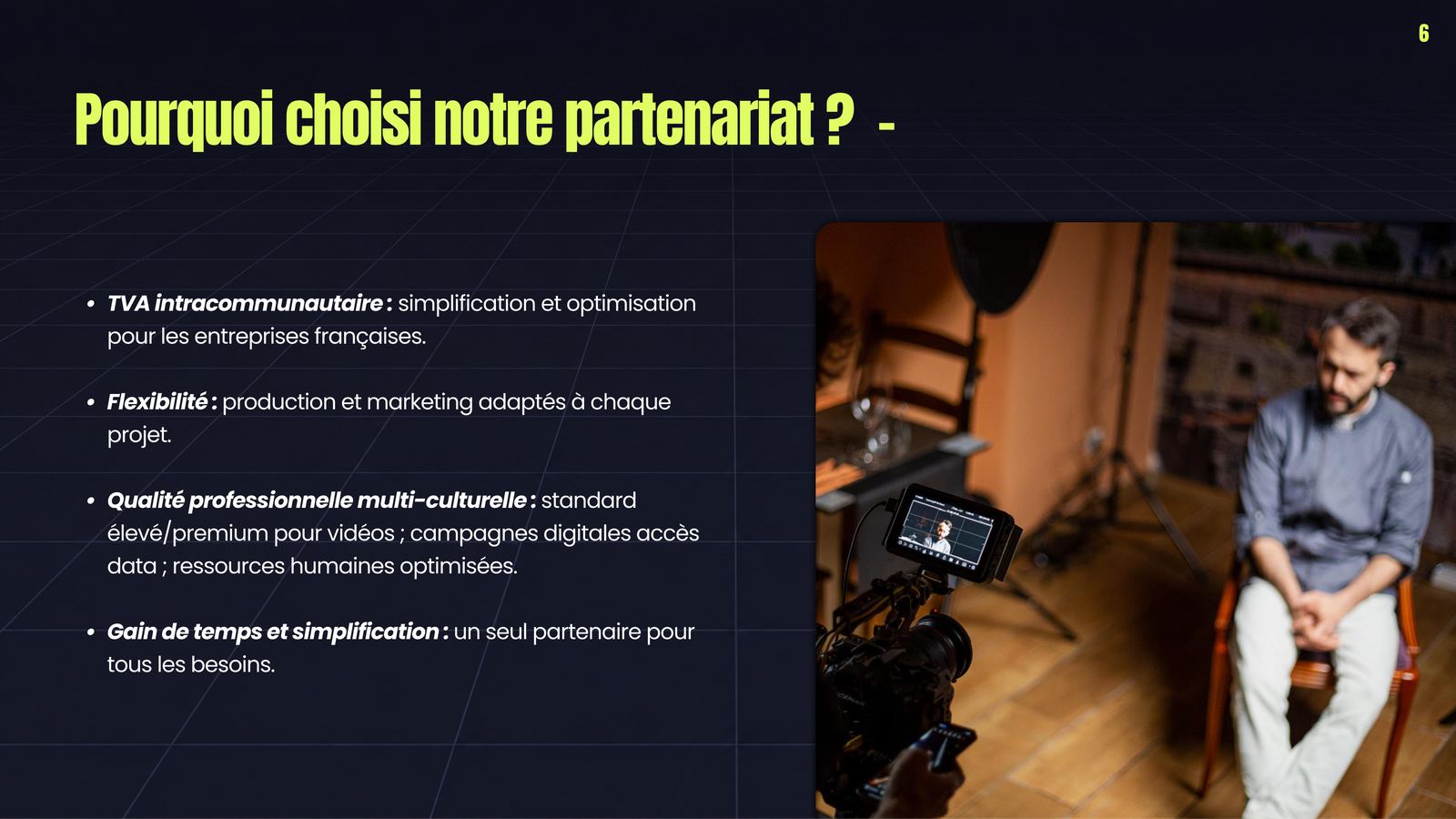 Présentation Panorama 03